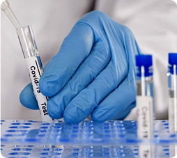 Schedule - Progressive Diagnostics